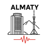 Almaty Quake - СейсмоАлматы