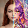 Anime AI - Photo Art Editor