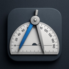 Protractor App: Angle Finder