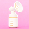 Breast Milk - Pumping Tracker+