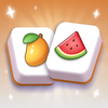 Fruit Match Zen: Daily Relax