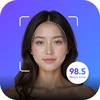 AI Face Shape Analyzer