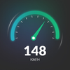 Speedometer Pro: GPS Tracker