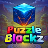 Puzzle Blockz By Skillz