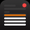 Teleprompter • Video Recorder