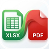 Excel To PDF