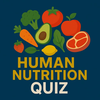 Human Nutrition Health Quiz
