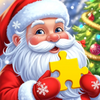 Jigsaw Puzzle Christmas