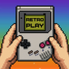 RetroPlay - Console Emulator