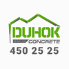 DHK Concret Calculator