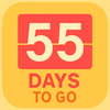 Days To Go Tracker