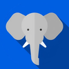 Elefant: Adults Memory Games