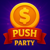 Push Party - Coin Drop & Win