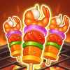 Skewer Master: Grill Sort