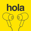 Hola In-Ear Spanish Translator