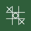 XOX Tic Tac Toe Oyunu