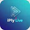 iPly Live - IPTV Player