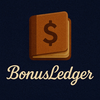 BonusLedger: Track Bank Bonus