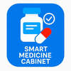 Smart Medicine Cabinet