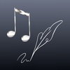 MusicNote - 音楽のメモ・日記アプリ