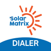 Solar Matrix Dialer