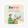 Sell With Zuget-Zuget Partners