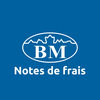 Notes de frais Banque Marze