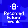 Recorded Future Events
