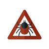 Garrapata alert