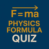 Physics Formula Quiz