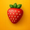 Tile Loop: Fruit Merge