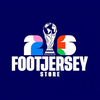 Footjersey Store
