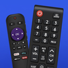 Universal TV Remote Control —