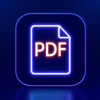 PDFast: PDF Tools & Scanner