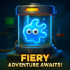 Fiery: Adventure Awaits!