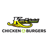 KanzHalal Chicken and Burgers