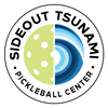 Side Out Tsunami Pickleball