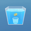 Water Coin Drop