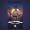Bible Character Flashcards