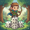 Dice Rush - RPG