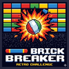 Brick Bounce: Paddle Smash
