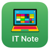 ITNote -Learn IT & Tech Skills