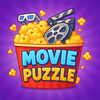Movie Puzzle: Trivia game