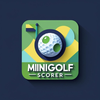 MiniGolf Scorer