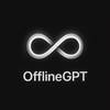 OfflineGPT - Offline & Private