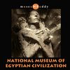 NMEC-Cairo Mummies Museum
