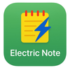 ElectricNote- all notes