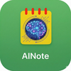 AINote - all note for AI