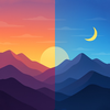 Sunrise & Sunset Planner