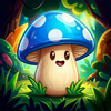 Mushroom Link - Puzzle Game